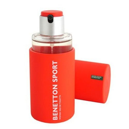 Фото духиBenetton Sport Women