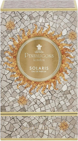 Фото духиPenhaligon's Solaris