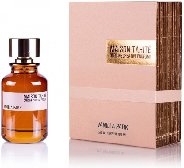 Maison Tahite Vanilla Park (20-89153 парфюмерная вода 100 мл)