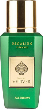 Фото духи Regalien Spade of Vetiver