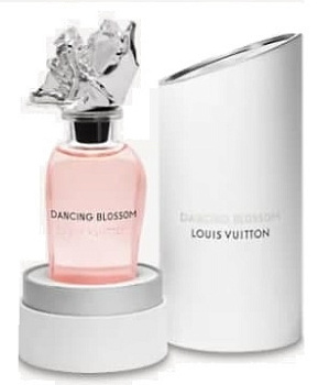 Фото духи Louis Vuitton Dancing Blossom