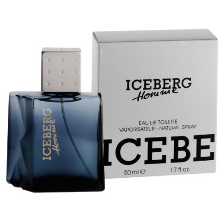 Фото духиIceberg Homme