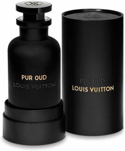 Louis Vuitton Pur Oud 100