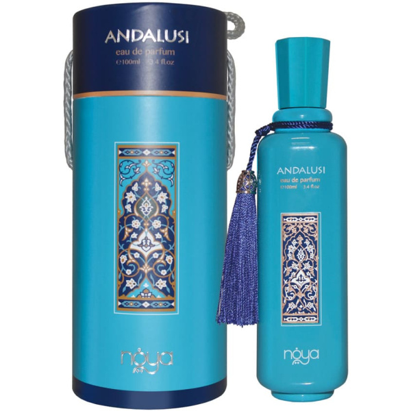 Фото духиNoya Andalusi Blue