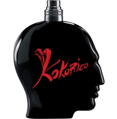 Фото духиJean Paul Gaultier Kokorico