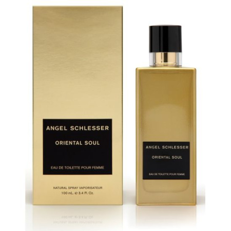 Фото духиAngel Schlesser Oriental Soul Pour Femme