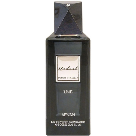 Фото духиAfnan Perfumes Modest Pour Homme Une