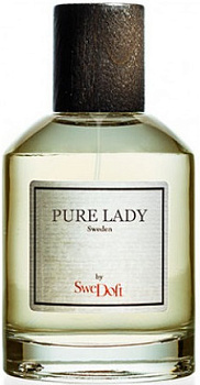 Фото духи SweDoft Pure Lady
