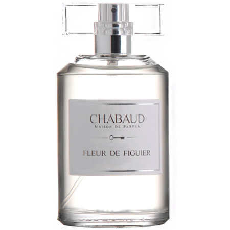 Фото духиChabaud Maison de Parfum Fleur de Figuer
