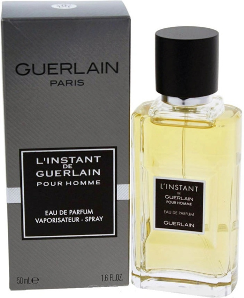 Guerlain L`Instant de Guerlain pour Homme Eau De Parfum (26-091003 парфюмерная вода 50 мл)