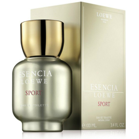 Фото духиLoewe Esencia Sport pour Homme