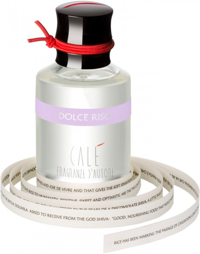 Фото духиCale Fragranze d Autore Dolce Riso