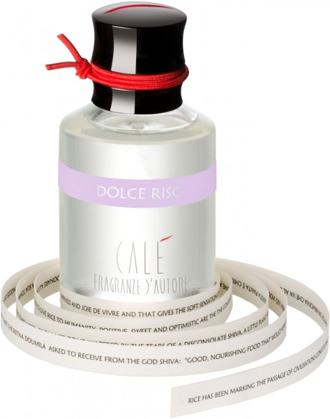 Фото духиCale Fragranze d Autore Dolce Riso