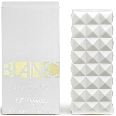 Фото духиS.T. Dupont Blanc