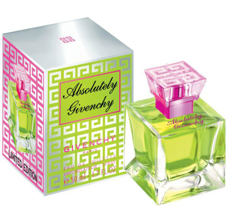 Фото духиAbsolutely Givenchy