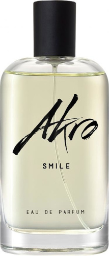 Akro Smile (20-31076 парфюмерная вода-тестер 100 мл)