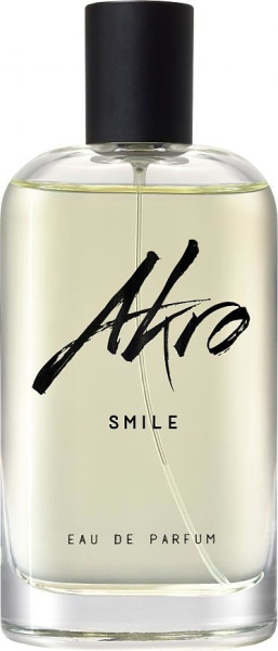 Akro Smile (20-31076 парфюмерная вода-тестер 100 мл)