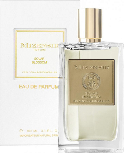 Mizensir Solar Blossom (20-89598 парфюмерная вода 100 мл)