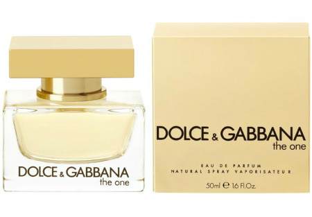 Фото духиDolce And Gabbana The One