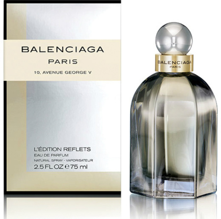 Фото духиBalenciaga Paris L`Edition Reflets