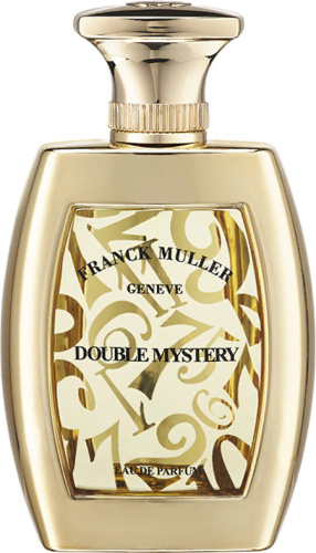 Franck Muller Double Mystery (20-23464 парфюмерная вода-тестер 75 мл)