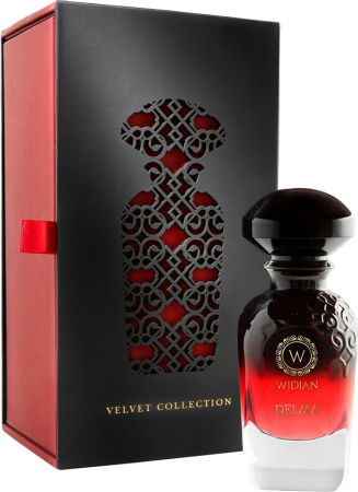 Фото духиWidian Aj Arabia Limited 71