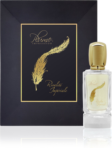 Фото духиPlume Impression Rivalite Imperiale