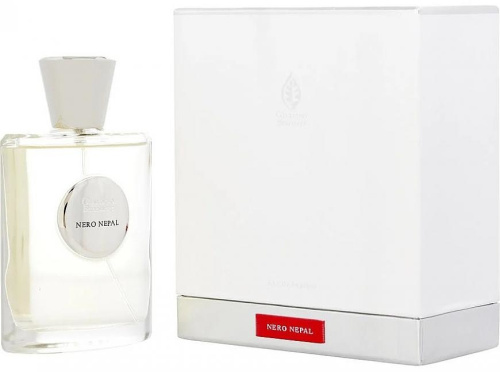 Giardino Benessere Nero Nepal (20-77056 парфюмерная вода 100 мл)