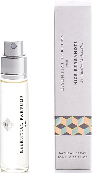 Фото духи Essential Parfums Nice Bergamote