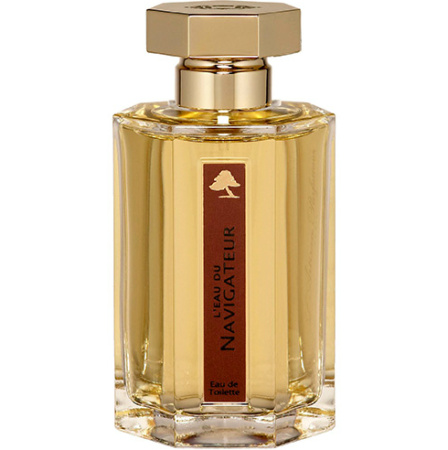 Фото духиL`Artisan Parfumeur L`Eau du Navigateur