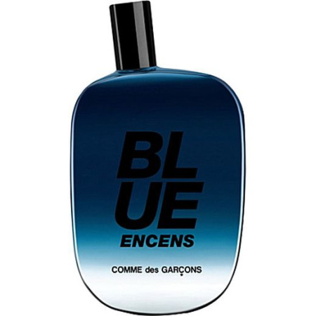 Фото духиComme Des Garcons Blue Encens