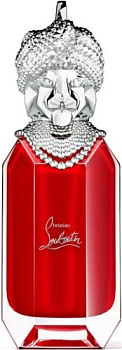 Фото духи Christian Louboutin Loubiraj