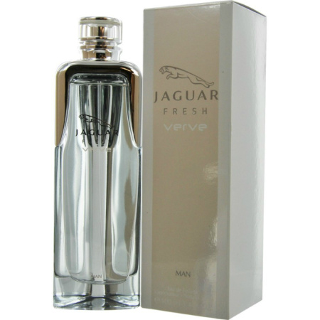 Фото духиJaguar Fresh Verve