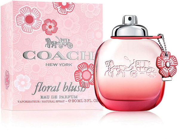 Coach Floral Blush (20-22760 парфюмерная вода 90 мл)
