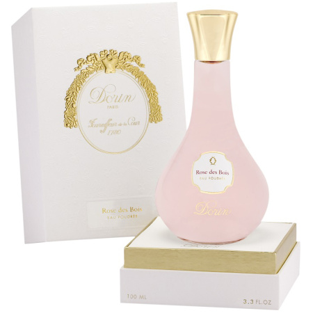 Фото духиDorin Rose des Bois Eau Poudree