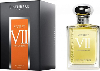 Фото духи Eisenberg Secret VII Echo Lumineux