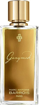 Marc-Antoine Barrois Ganymede тестер