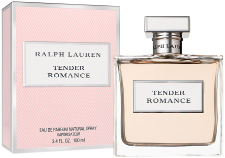 Фото духиRalph Lauren Tender Romance