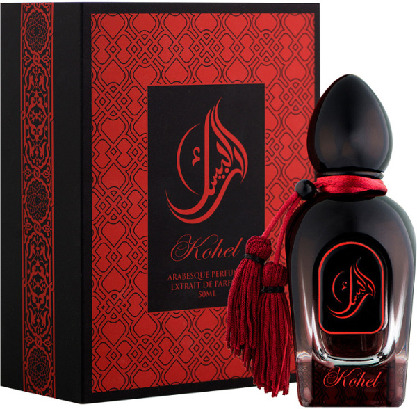 Arabesque Kohel (20-86898 духи 50 мл)
