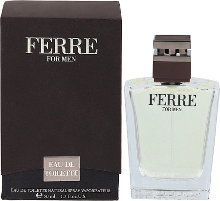 Фото духиGianfranco Ferre for Man
