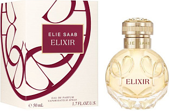 Elie Saab Elixir (20-39446 парфюмерная вода 50 мл)