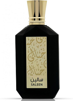 Фото духи Khayali Saleen