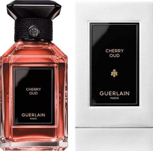 Guerlain Cherry Oud (20-79933 парфюмерная вода 100 мл) Guerlain Cherry Oud (20-79933 парфюмерная вода 100 мл)