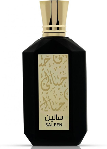 Khayali Saleen (20-65437 парфюмерная вода-тестер 100 мл)