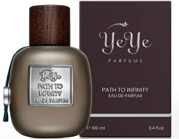 YeYe Parfums Path To Infinity (20-60624 парфюмерная вода 100 мл)
