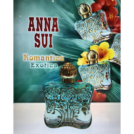 Фото духиAnna Sui Romantica Exotica