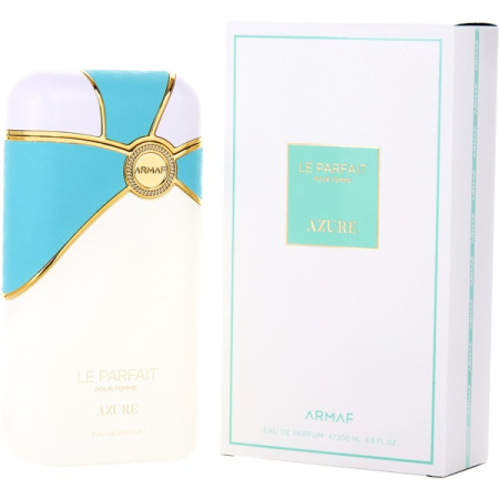 Фото духиSterling Parfums Armaf Le Parfait Azure