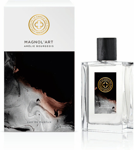 Фото духиLe Cercle des Parfumeurs Createurs Magnol`Art