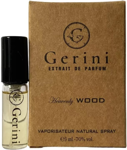 Фото духиGerini Heavenly Wood