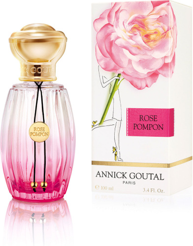 Фото духиAnnick Goutal Rose Pompon